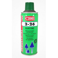 Spray limpiador graso CRC2-26 200ml