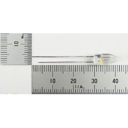 LED 5MM INTERMITENTE VELA 3V